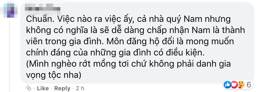 Hương Vị Tình Thân: Cô gái Nam nghèo có yêu nổi shark Long gia thế?-7