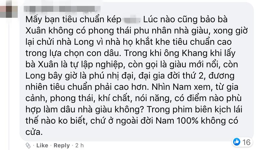 Hương Vị Tình Thân: Cô gái Nam nghèo có yêu nổi shark Long gia thế?-8