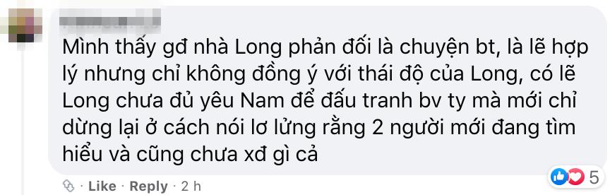 Hương Vị Tình Thân: Cô gái Nam nghèo có yêu nổi shark Long gia thế?-12