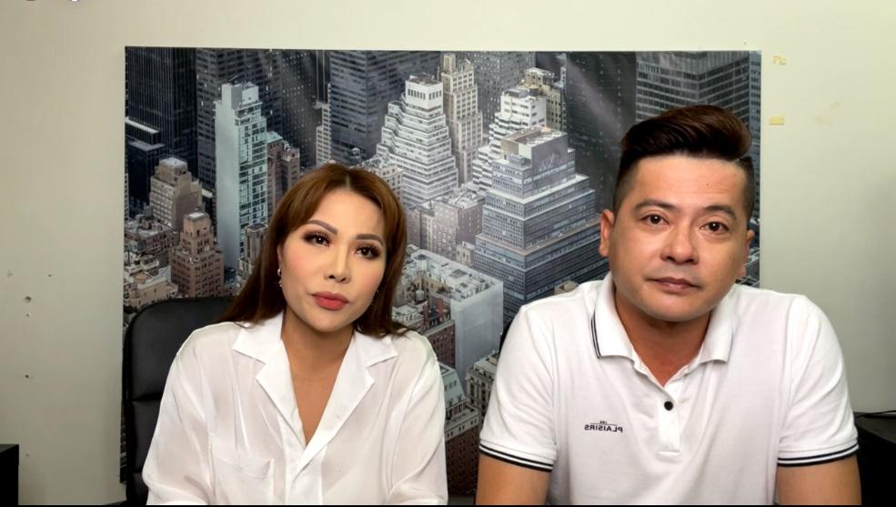 Hoàng Anh công khai ngày ra tòa cùng vợ cũ-3