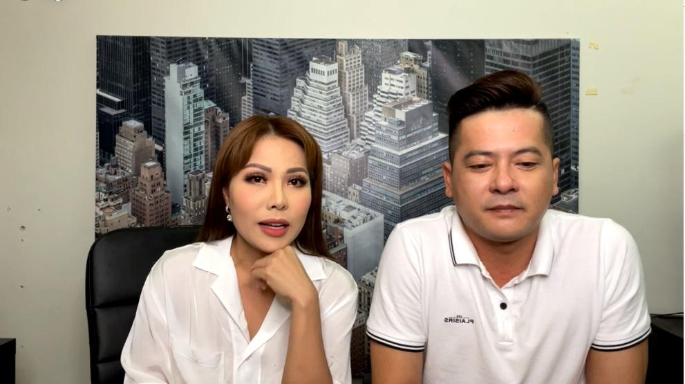 Hoàng Anh công khai ngày ra tòa cùng vợ cũ-4