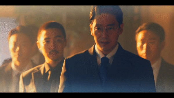 Penthouse 3 tập 8: Joo Seok Kyung vào trại giáo dưỡng trở nên điên loạn-3