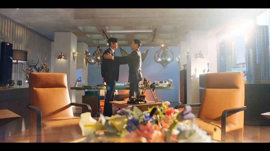 Penthouse 3 tập 8: Joo Seok Kyung vào trại giáo dưỡng trở nên điên loạn-4