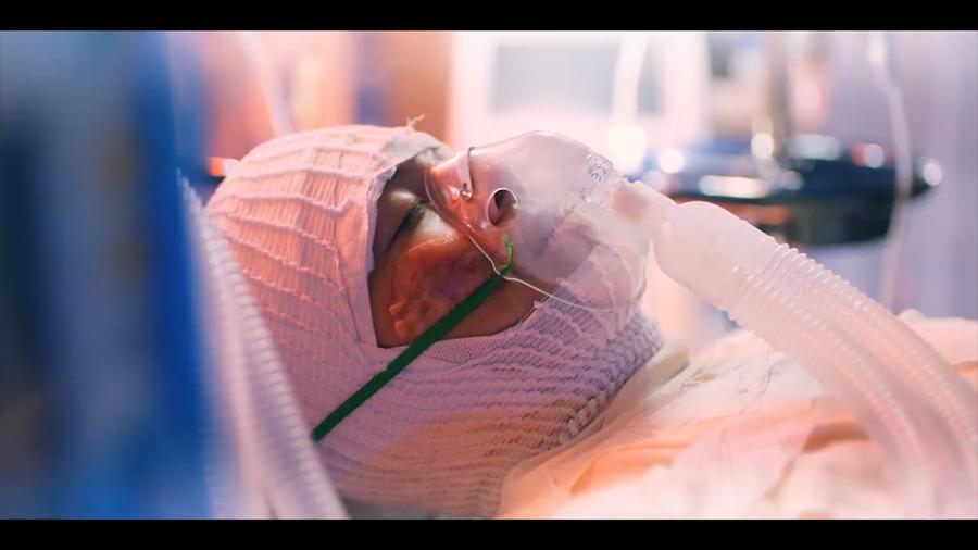 Penthouse 3 tập 8: Joo Seok Kyung vào trại giáo dưỡng trở nên điên loạn-7