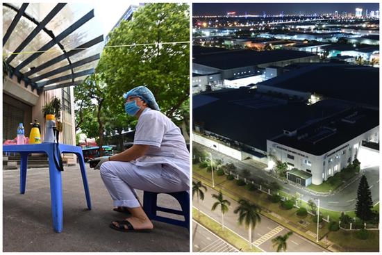 Vì sao dịch bùng phát mạnh trở lại ở Hà Nội?