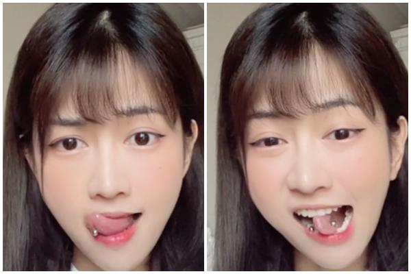 Lê Bống trổ tài hát như ca sĩ, vô tình lộ 1s khiến tất cả hết hồn-2