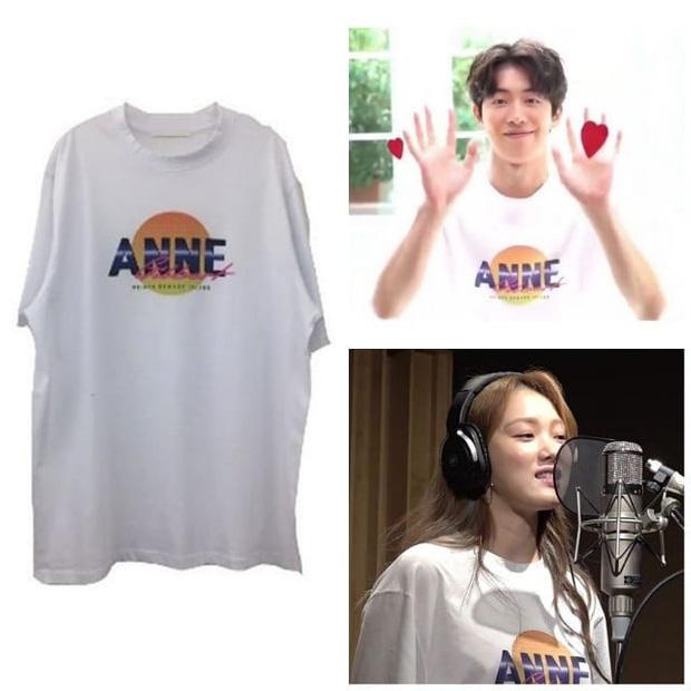 HOT: Nghi vấn Nam Joo Hyuk - Lee Sung Kyung yêu lại từ đầu sau 4 năm?-2