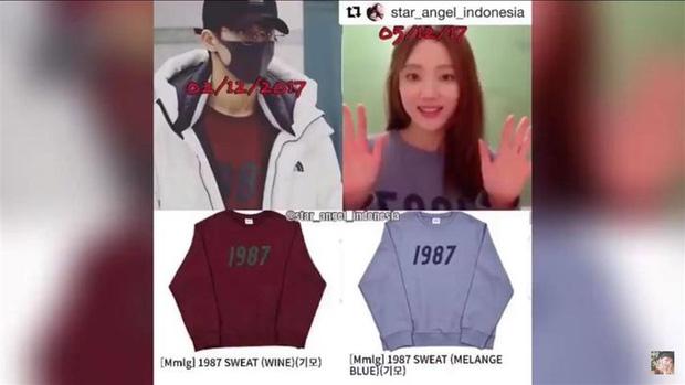 HOT: Nghi vấn Nam Joo Hyuk - Lee Sung Kyung yêu lại từ đầu sau 4 năm?-4