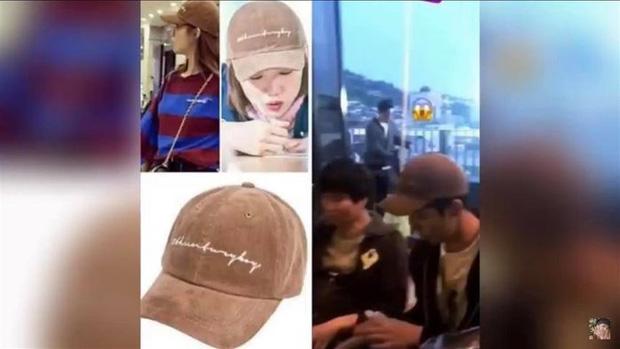 HOT: Nghi vấn Nam Joo Hyuk - Lee Sung Kyung yêu lại từ đầu sau 4 năm?-5