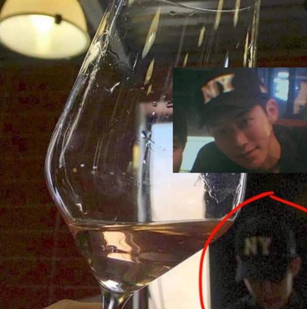 HOT: Nghi vấn Nam Joo Hyuk - Lee Sung Kyung yêu lại từ đầu sau 4 năm?-8