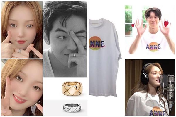 Quá khứ đẫm lệ của tiên nữ cử tạ Lee Sung Kyung-4