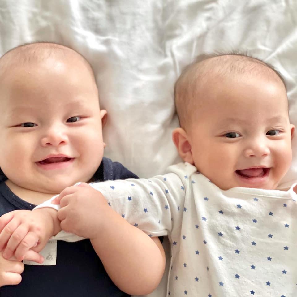 Hồ Ngọc Hà nói lý do cho con đóng quảng cáo, liệu hợp lý?-7