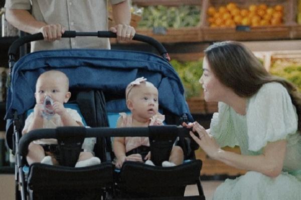 Kim Lý hứa làm ông nội trợ giỏi trong biệt thự mới của Hồ Ngọc Hà-20