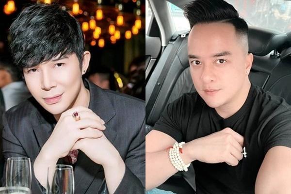 Nathan Lee - Cao Thái Sơn đùn đẩy, nội y Ngọc Trinh cuối cùng ế?-8