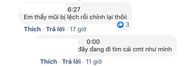 Nam Thư đáp trả khi bị chê phẫu thuật mũi lệch, xấu không có duyên-4