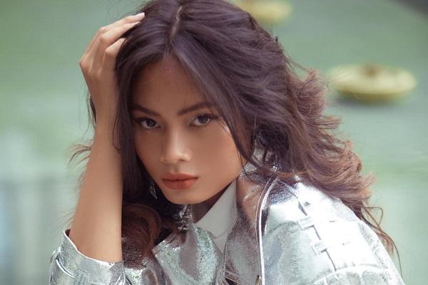 Người mẫu Châu Kim Sang nguy kịch, dự báo khó qua khỏi-7