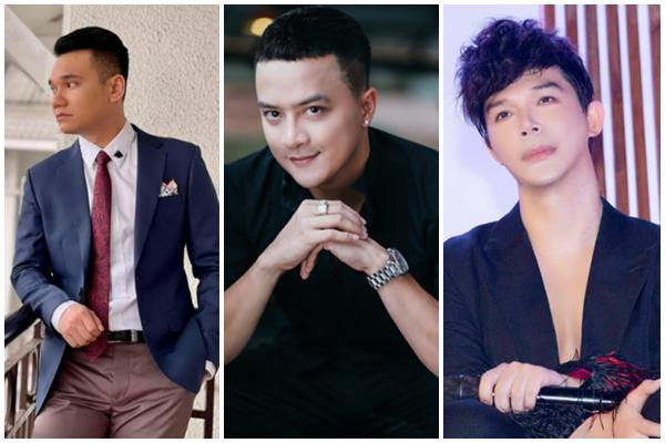 Vợ đi vắng, Khắc Việt chăm 2 nhóc sinh đôi thế nào?-4