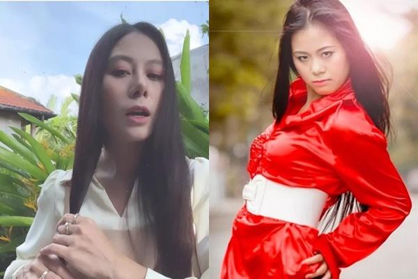 Tóc mới giả trân, Nam Thư bị nhận xét nhìn như người chuyển giới-17