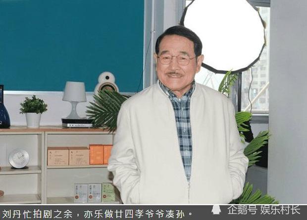 Dương Mịch bị tố 1 năm qua không về thăm con lấy 1 lần-3