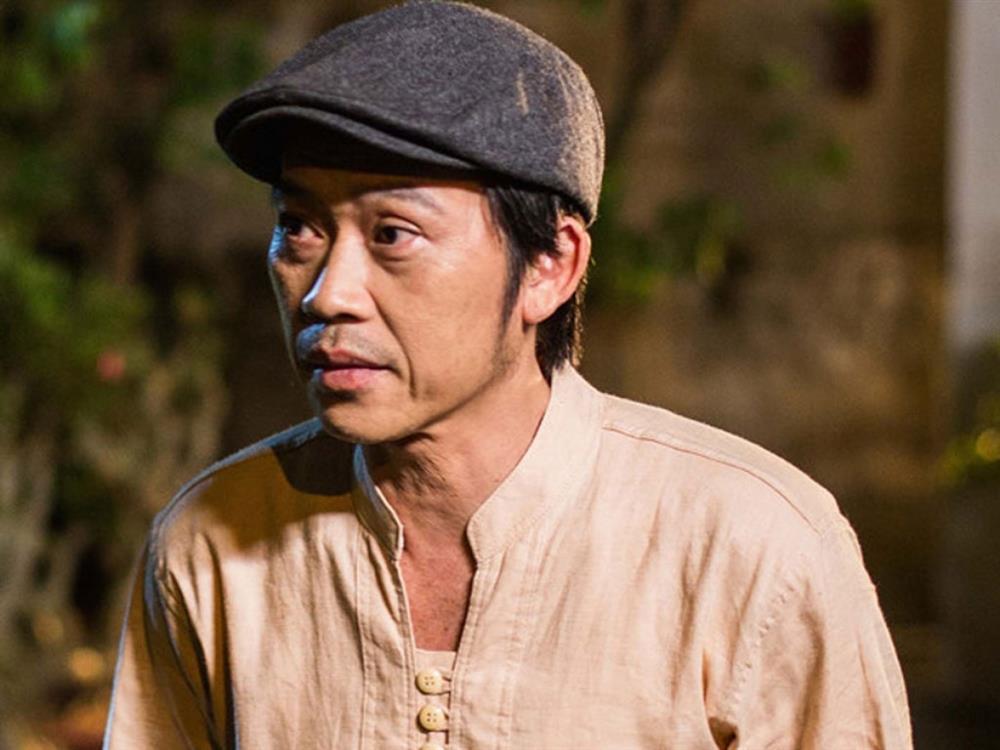 Tin nhắn hé lộ tình trạng hiện tại của Hoài Linh-1