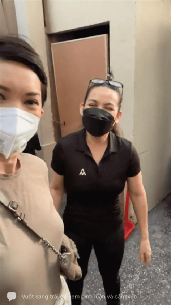 Tin nhắn hé lộ tình trạng hiện tại của Hoài Linh-3