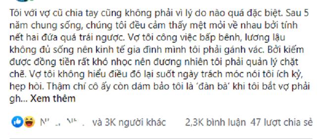 Khinh vợ cũ nghèo, chồng không cho gặp con nhưng ngày gặp nạn anh mới vỡ lẽ-1