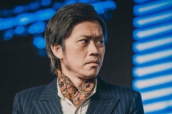 Được hỏi chuyện Hoài Linh từ thiện, Xuân Lan đáp lên phường-7