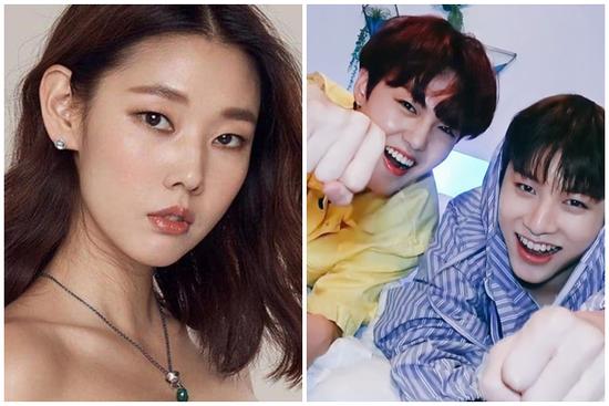 Showbiz Hàn kêu cứu