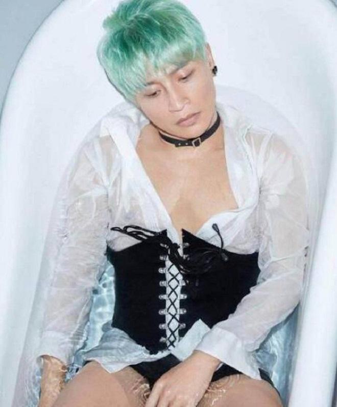 Trần Chí Bằng bị bỏng nặng phải dừng đóng phim, sống chật vật ở tuổi xế chiều-3