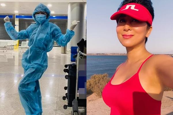 MC Kỳ Duyên bị chất vấn tiền từ thiện thiếu minh bạch-11