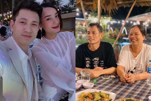 Chồng Việt kiều tiết lộ 7 năm hôn nhân gập ghềnh với Lê Thúy-4