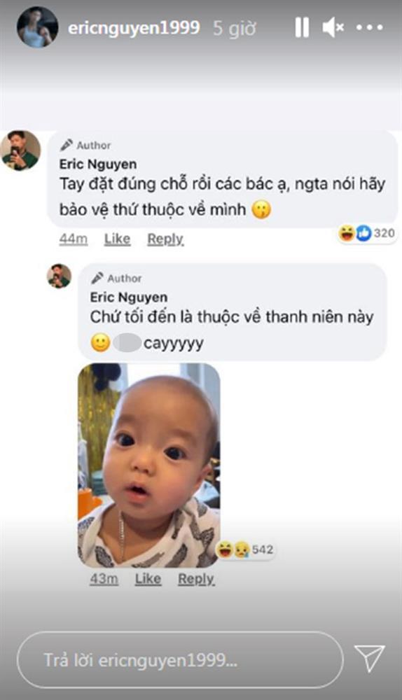 Fashionista đình đám gây tranh cãi khi đăng ảnh sờ mó vòng 1 của vợ-4