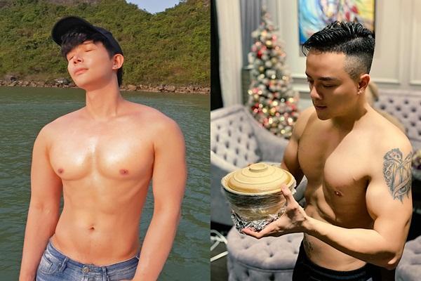 Nathan Lee - Cao Thái Sơn đùn đẩy, nội y Ngọc Trinh cuối cùng ế?-7