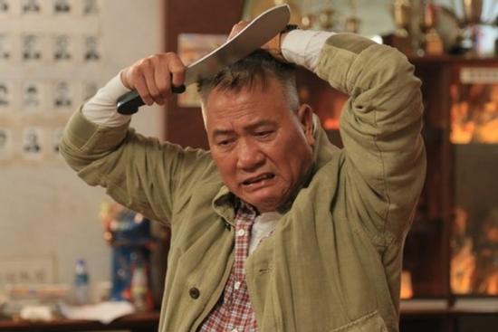 Cuộc sống của ác nhân nổi tiếng nhất màn ảnh Hong Kong