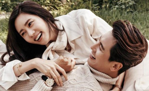 Bom sex xứ Hàn thừa nhận chồng thiếu gia ngoại tình, tiểu tam còn là người quen?-1