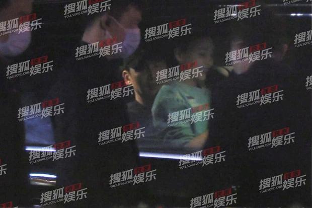 Bom sex xứ Hàn thừa nhận chồng thiếu gia ngoại tình, tiểu tam còn là người quen?-2