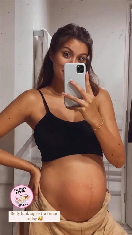 Hoa hậu Hoàn vũ Philippines kết hôn với Thống đốc trẻ có gia thế khủng-4