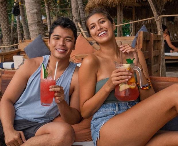 Hoa hậu Hoàn vũ Philippines kết hôn với Thống đốc trẻ có gia thế khủng-6