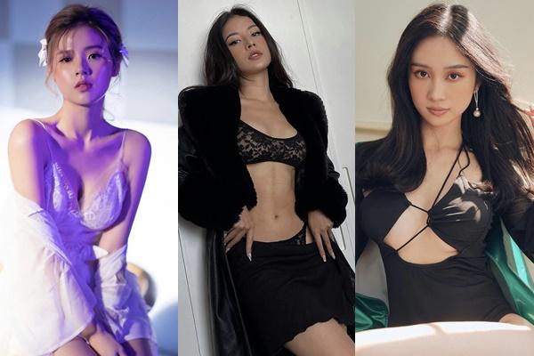 Khuyết điểm dễ lộ nhưng ít ai để ý trên gương mặt Chi Pu-7