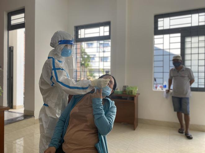 Đà Nẵng 30 ca mắc Covid-19 mới, 5 ngày cho chiến dịch xét nghiệm toàn thành phố-1