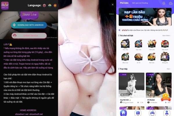 Đà Nẵng: Bất chấp Covid-19, nhóm nam nữ vẫn tổ chức mua bán dâm-3