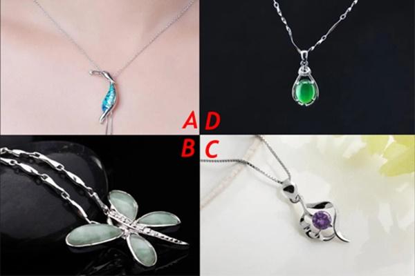 Trắc nghiệm: Chọn trái cây tiết lộ bạn được sinh ra với loại khí chất nào?-2