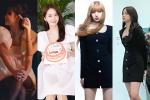 Tủ giày BLACKPINK: Lisa tậu đôi 70 triệu, Jennie xài hàng bình dân-11