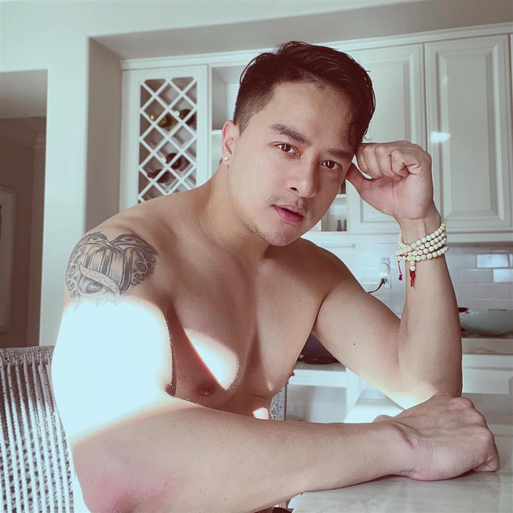 Nói Nathan Lee ngực silicon, Cao Thái Sơn bị đào zĩ zãng-5