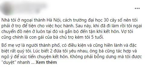 Bỏ về nhà đẻ, nàng dâu mắng bố mẹ chồng không biết dạy con trai-1