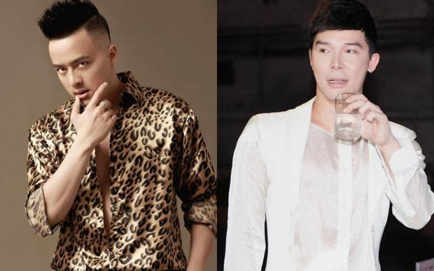 Nathan Lee tuyên bố giải nghệ và thưởng tỷ tỷ Euro cho ai đưa bằng chứng làm ngực-1