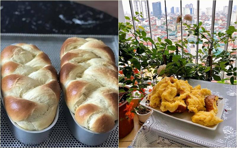 Những người càng yêu bếp càng nấu ra những món nhìn muốn ói-5