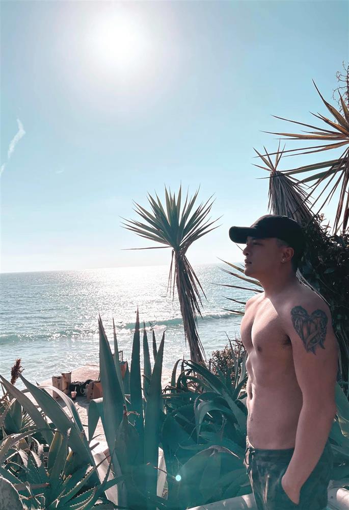 Nói Nathan Lee ngực silicon, Cao Thái Sơn bị đào zĩ zãng-7