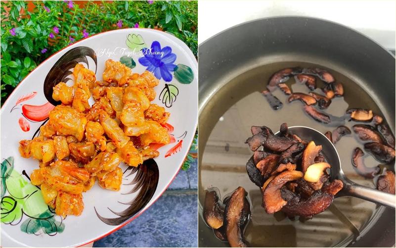 Những người càng yêu bếp càng nấu ra những món nhìn muốn ói-8