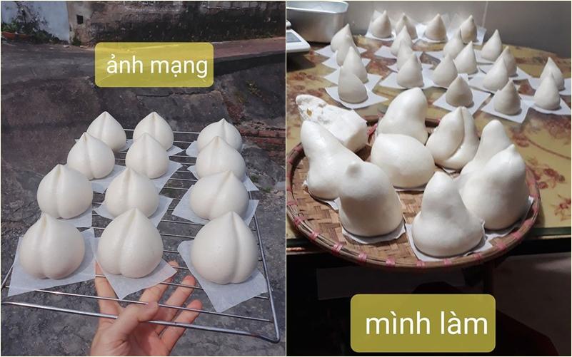 Những người càng yêu bếp càng nấu ra những món nhìn muốn ói-9